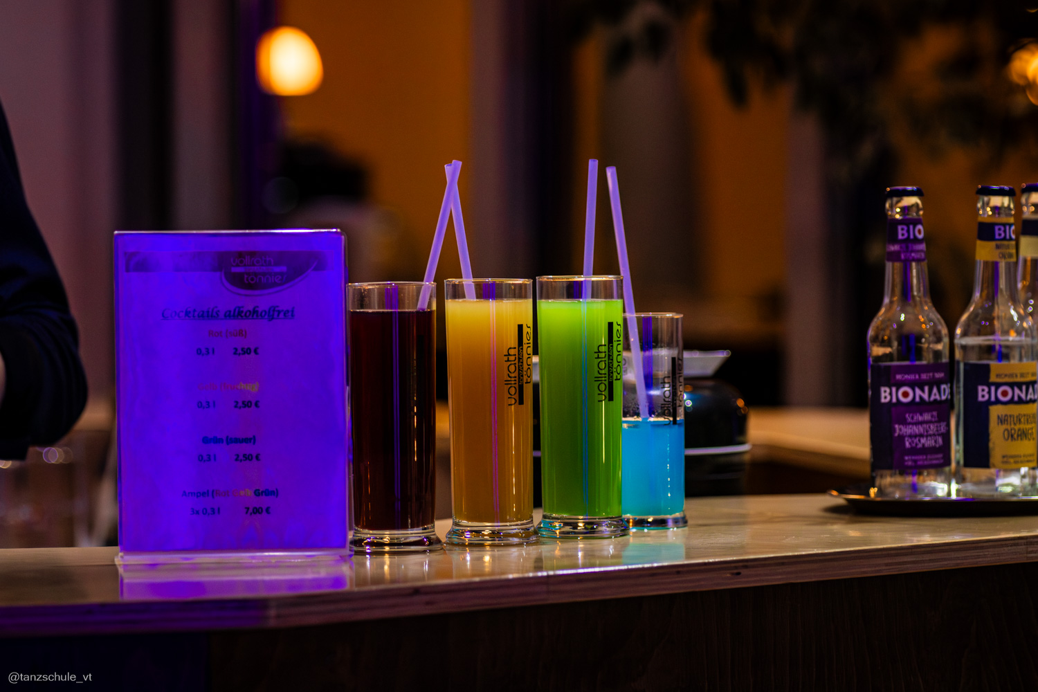 Vollrath Tanzparty 8335